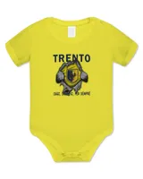 Baby Bodysuit - EU Baby Bodysuit - EU