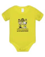 Baby Bodysuit - EU Baby Bodysuit - EU