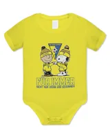 Baby Bodysuit - EU Baby Bodysuit - EU