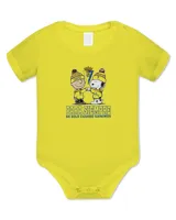 Baby Bodysuit - EU Baby Bodysuit - EU