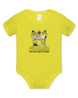 Baby Bodysuit - EU Baby Bodysuit - EU