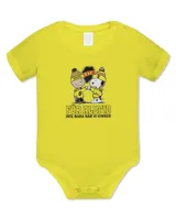 Baby Bodysuit - EU Baby Bodysuit - EU