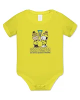 Baby Bodysuit - EU Baby Bodysuit - EU