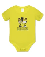 Baby Bodysuit - EU Baby Bodysuit - EU