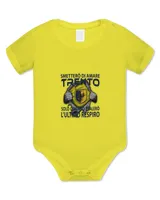 Baby Bodysuit - EU Baby Bodysuit - EU
