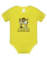 Baby Bodysuit - EU Baby Bodysuit - EU