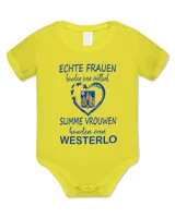 Baby Bodysuit - EU Baby Bodysuit - EU