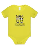 Baby Bodysuit - EU