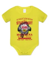 Baby Bodysuit - EU Baby Bodysuit - EU