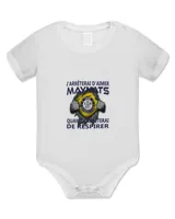 Baby Bodysuit - EU Baby Bodysuit - EU