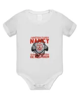 Baby Bodysuit - EU Baby Bodysuit - EU
