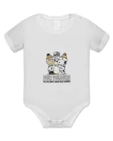 Baby Bodysuit - EU Baby Bodysuit - EU