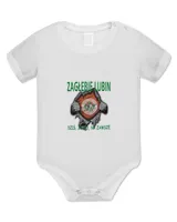 Baby Bodysuit - EU Baby Bodysuit - EU