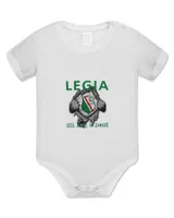 Baby Bodysuit - EU Baby Bodysuit - EU