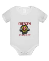Baby Bodysuit - EU Baby Bodysuit - EU
