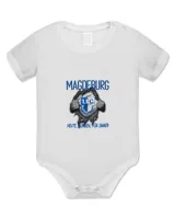 Baby Bodysuit - EU Baby Bodysuit - EU