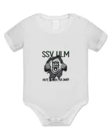 Baby Bodysuit - EU Baby Bodysuit - EU