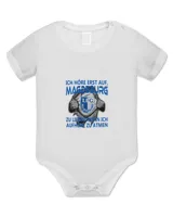 Baby Bodysuit - EU Baby Bodysuit - EU