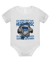 Baby Bodysuit - EU Baby Bodysuit - EU