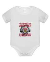 Baby Bodysuit - EU