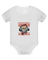 Baby Bodysuit - EU Baby Bodysuit - EU