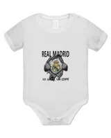 Baby Bodysuit - EU Baby Bodysuit - EU
