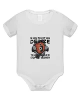 Baby Bodysuit - EU Baby Bodysuit - EU