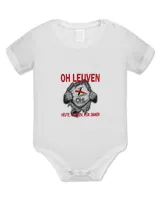 Baby Bodysuit - EU Baby Bodysuit - EU