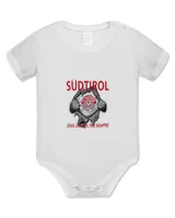 Baby Bodysuit - EU Baby Bodysuit - EU