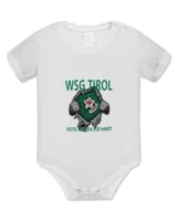 Baby Bodysuit - EU Baby Bodysuit - EU