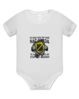 Baby Bodysuit - EU Baby Bodysuit - EU