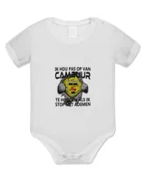 Baby Bodysuit - EU