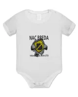 Baby Bodysuit - EU Baby Bodysuit - EU