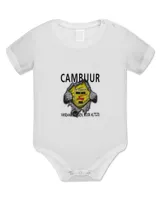 Baby Bodysuit - EU