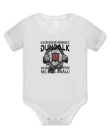 Baby Bodysuit - EU Baby Bodysuit - EU