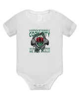 Baby Bodysuit - EU Baby Bodysuit - EU