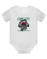 Baby Bodysuit - EU Baby Bodysuit - EU