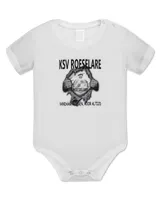 Baby Bodysuit - EU Baby Bodysuit - EU