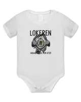 Baby Bodysuit - EU Baby Bodysuit - EU