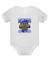 Baby Bodysuit - EU Baby Bodysuit - EU