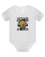 Baby Bodysuit - EU