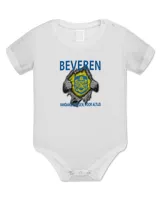 Baby Bodysuit - EU Baby Bodysuit - EU