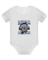 Baby Bodysuit - EU Baby Bodysuit - EU