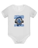 Baby Bodysuit - EU Baby Bodysuit - EU