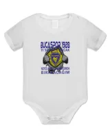 Baby Bodysuit - EU