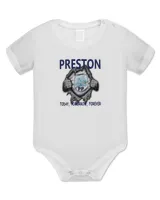 Baby Bodysuit - EU Baby Bodysuit - EU