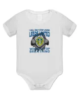Baby Bodysuit - EU Baby Bodysuit - EU
