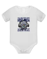 Baby Bodysuit - EU Baby Bodysuit - EU