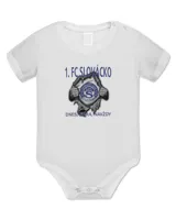 Baby Bodysuit - EU Baby Bodysuit - EU