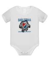 Baby Bodysuit - EU Baby Bodysuit - EU